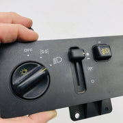 Mopar 56009213 Light Switch Assembly OEM Used Open 11