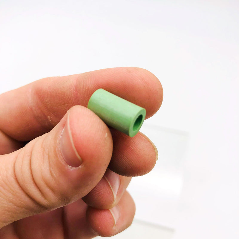 Poulan 530053435 Impulse Pipe for Chainsaw OEM New Old Stock NOS Loose No Pkg 4