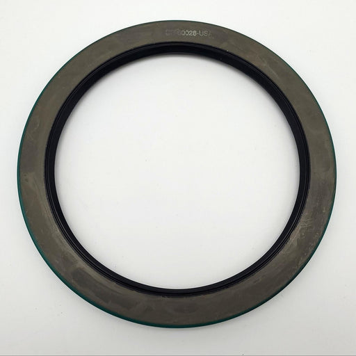 SKF CR 60028 Radial Shaft Seal 6" Shaft 7.5" OD 0.5" Width Nitrile Rubber Lip 1