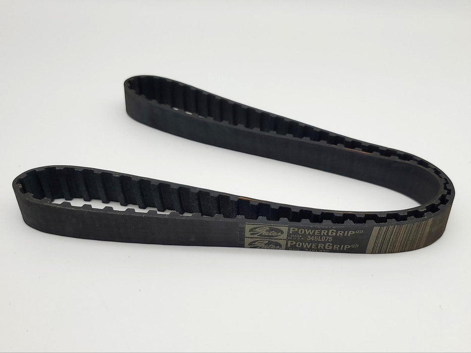 Gates 345L075 Timing Belt 3/8" Pitch 92 Teeth 3/4" Width 34.5" Length 1