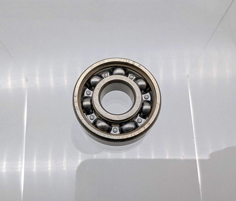 NSK 6201C3 Radial Ball Bearing 12mm Bore 32mm OD 10mm Width 1