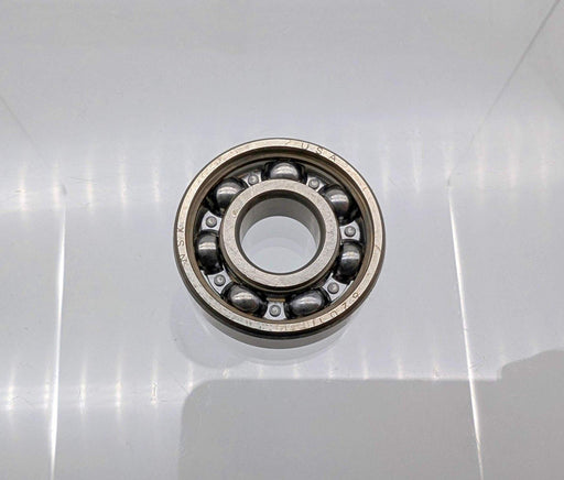 NSK 6201C3 Radial Ball Bearing 12mm Bore 32mm OD 10mm Width 1