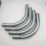 Picoma 8346 Conduit Elbow 2" EMT 90 Degree Bend Standard Radius Type Lot of 4 8