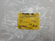 Turck CSWM CKM 12-12-2/S101 Actuator Extension Cable 2M M23 M to M23 F 5