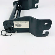 Simplicity 1693443 Front Weight Carrier Hitch Assembly 1719361 OEM New NOS 6