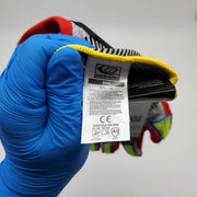 Ringers Gloves 065-12 Half Dipped Impact Resistant Gloves 2XL 1 Pair 4