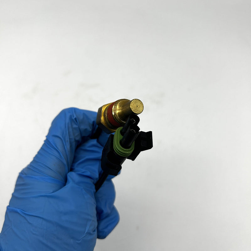 Mopar 33002383 Coolant Temperature Sensor OEM NOS 84-86 Jeep Open