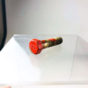 Simplicity 1936723 Capscrew Hex Head 7/16x1-3/4 OEM Used Replcd 1936723SM Coated 9