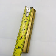 Cooper Bussman NTS-R-60 Fuse Buss Dummy Neutral Copper 7