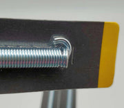 Stanley Screen & Storm Door Springs Fully Adjustable 16"L 745765 Pack of 3 6