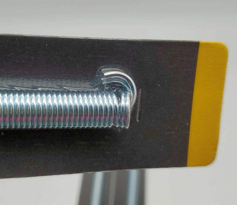 Stanley Screen & Storm Door Springs Fully Adjustable 16"L 745765 Pack of 3 6