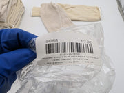 MCR Terrycloth Protective Sleeves 18" Len 9478M Size Large Light Heat 6 Pairs 4