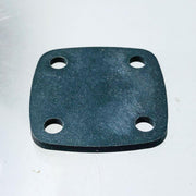 Solo 40-61-256 Plate Plastic OEM New NOS For Backpack Sprayers 2