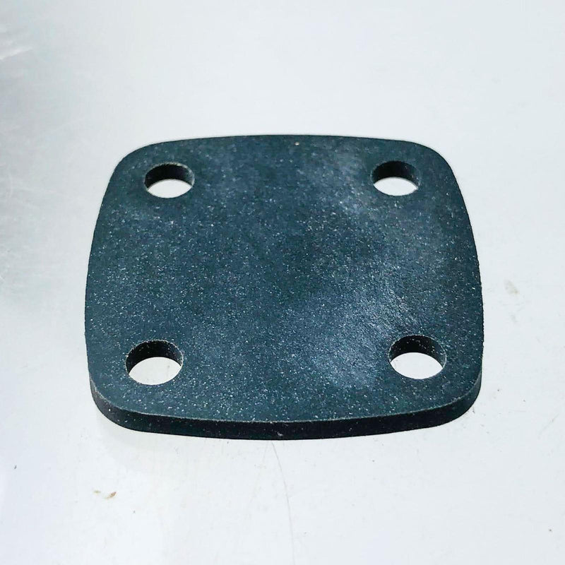 Solo 40-61-256 Plate Plastic OEM New NOS For Backpack Sprayers 2