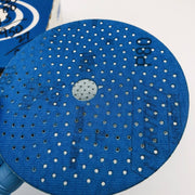 Norton 07745 Sanding Disc 5 x 11/16 P80-C A975 Multi-Air Cyclonic H and L 25pk 7