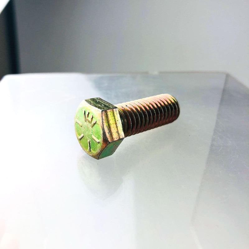 Simplicity 1923471 Capscrew Hex Head 7/16-14x1.25 OEM NOS Replcd by 703579 Loose 8