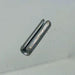 AMC Jeep 8120648 Roll Pin For Engine Oiling Mirror Glass OEM New NOS 1ct 3