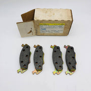 Mopar 83501983 Brake Pads OEM New Old Stock NOS Open 4