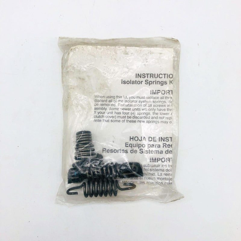 Poulan 545006036 Isolator Spring Kit for Chainsaw OEM NOS Replaces 530071958 3