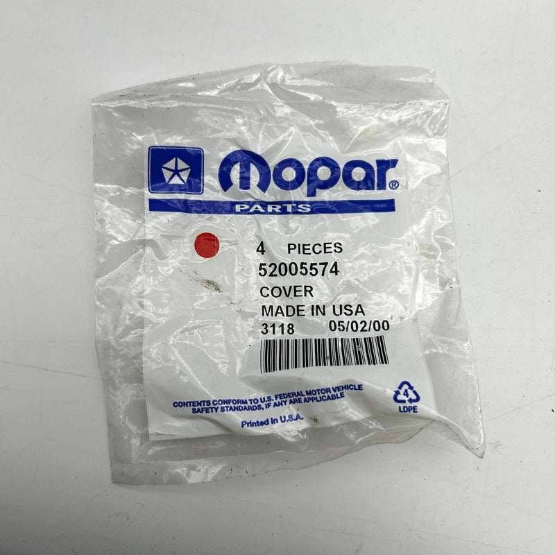 Mopar 52005574 Shock Absorber Retainer Upper OEM New Old Stock NOS Loose 2