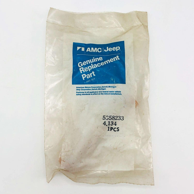 AMC Jeep 5358233 Fuel Gas Tank Filter Gr 4.134 OEM New Old Stock NOS Sealed 1