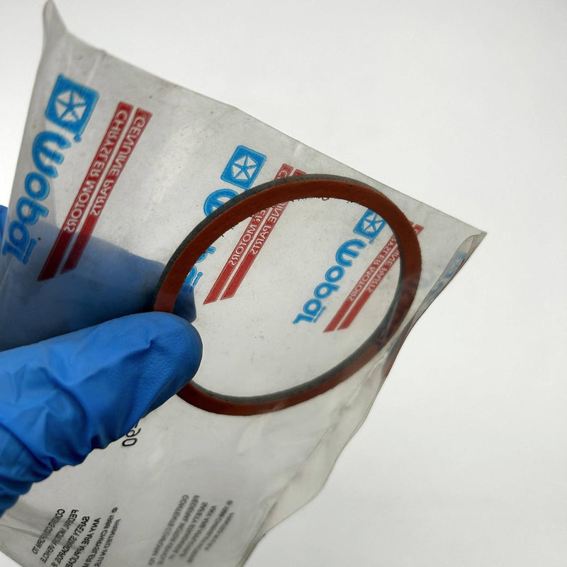 Mopar 33001475 Gasket for Air Cleaner OEM NOS 1981-86 Jeep Sealed