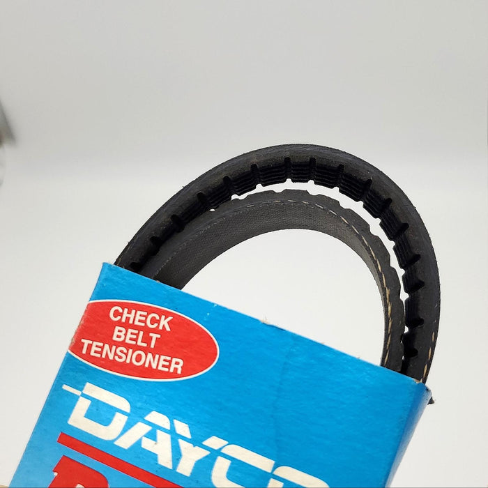 Dayco 5060430 Serpentine Belt 0.82" Width 43" Length Poly Cog V-Belt 3