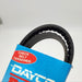 Dayco 5060430 Serpentine Belt 0.82" Width 43" Length Poly Cog V-Belt 3