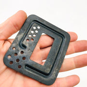 Poulan 530028646 Plate for Chainsaw OEM New Old Stock NOS Open 8