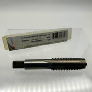 Cle-Line C00754 Taper Hand Tap 11/16-11 NS H3 4 Flute General Purpose List 0401 8