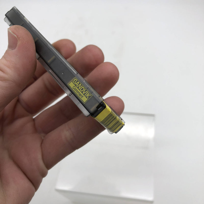 10pk Sandvik DNMG110408-PF Turning Insert T Max P Grade 4325 DNMG332-PF Carbide 6