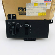 Mopar 56009214 Switch for Headlights OEM New Old Stock NOS Open 4