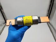 Bussmann LPN-RK-150SP Fuse 150A 250V Time Delay Dual Element Low-Peak Blade Fuse 2