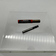 Brubaker 92745 Endmill Carbide 4 Flute 8.0X8.0X20.0X63.0 ALTIN 95752-85-B 10