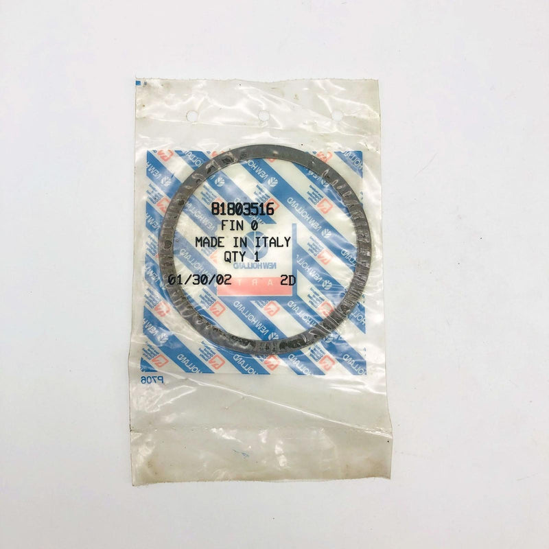 New Holland 81803516 Shim OEM New Old Stock NOS Sealed 4