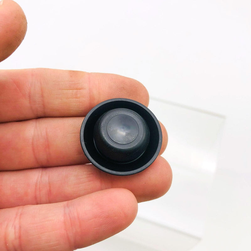 AMC Jeep 4000333 Plug 3/4" Diameter Hole OEM NOS 81-86 Cher Wag J10 J20 Loose 4