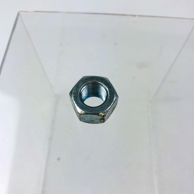 Toro N113 Lug Nut 1/2-20 OEM New Old Stock NOS Replaced By 24250 4