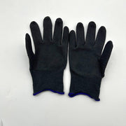 Ansell HyFlex 11541 Cut Resistant Glove 6.0 Extra Small A4 Nitrile 18-G 12 Pairs 3