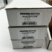 Stanley Bostitch Heat Treated T-Nails BT461XH-2.5M 5/8" Len .097 Sha 10,000/case 2