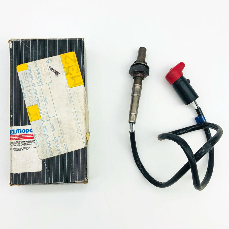 Mopar 56041055 Oxygen Sensor OEM New Old Stock NOS 1