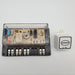 Ademco No 145 Central Office Relay with Time Delay 15-30 Sec 6VDC w/ Power Pack 1