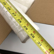 Serfilco 15U30U Filter Cartridge 15 Mi 30" L 2.38" OD Double Open End PP 15pk/Cs 5