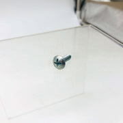 Lawn-Boy 608997 Screw for Mower OEM New Old Stock NOS Loose No Pkg 5