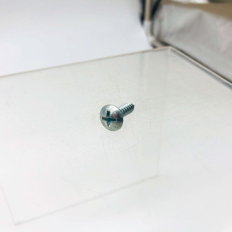 Lawn-Boy 608997 Screw for Mower OEM New Old Stock NOS Loose No Pkg 5