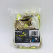 HexArmor Rig Lizard 2030 Work Glove Sz XXL 11 Mechanic Synthetic Leather 1 Pair 8