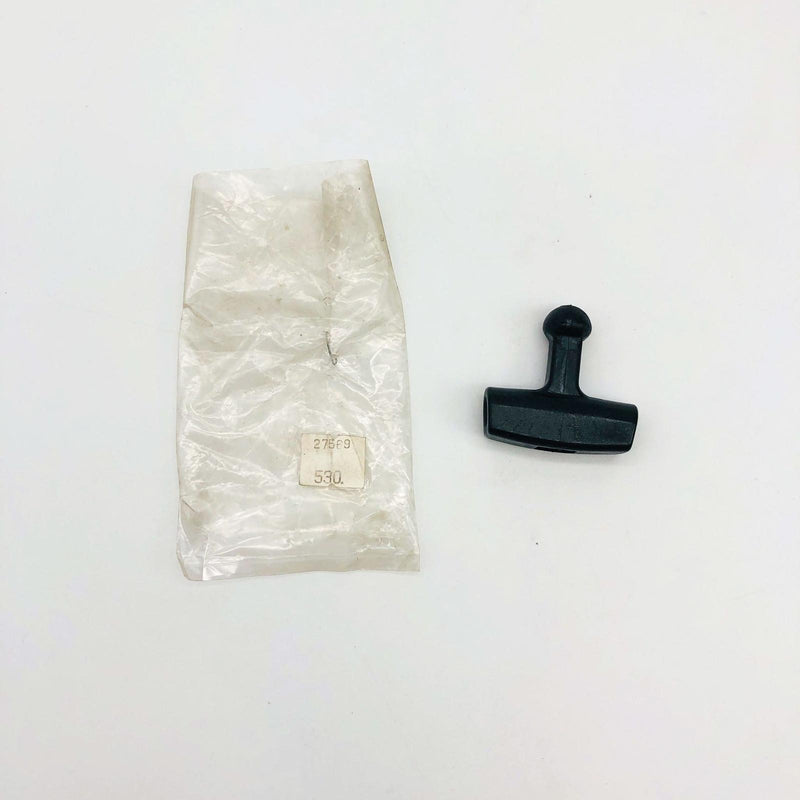 Poulan 530027569 Starter Handle for Chainsaw OEM NOS Replaces 530026735 6