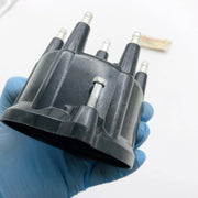 Crown 56026876 Distributor Cap New Old Stock NOS For 94-99 Jeep Open 10