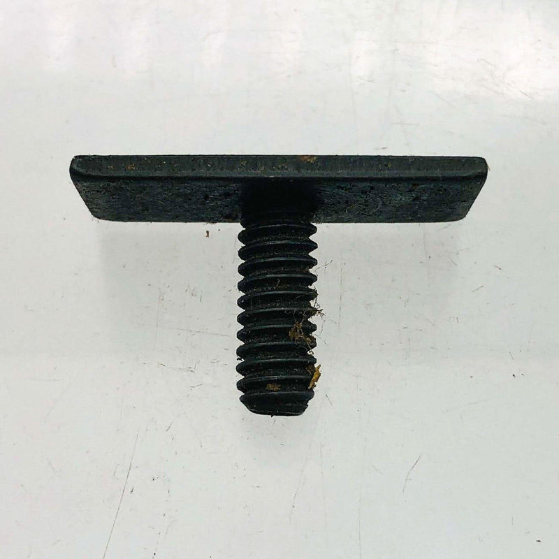 AMC Jeep 4005681 Screw T Head for Fuel Tank Skid Plate OEM NOS 81-86 Cher Wag 1