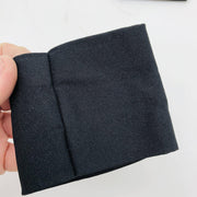 Wonderguard W2 Wrist Watch Protective Cover Large with Vinyl Window Blk Lot of 5 3