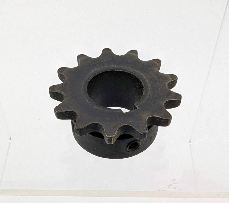 Martin 35BS13HT 3/4 Roller Chain Sprocket 3/4" Bore 3/8" Pitch 13 Teeth